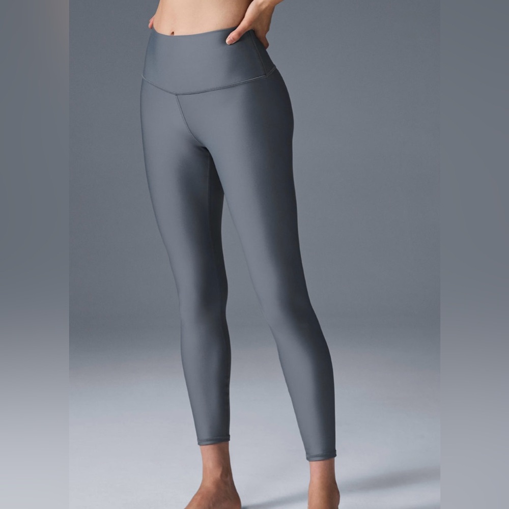 ALO 7/8 High-Waist Airlift Leggings